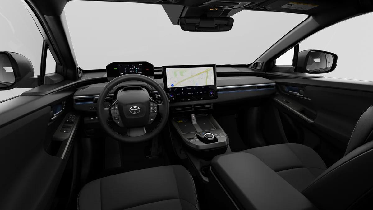2026 Toyota C-HR XSE — миниатюра 20