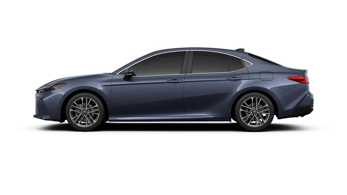 2026 Toyota CAMRY XLE 照片 6