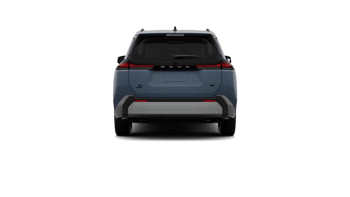 صورة 10 لـ 2026 Toyota RAV4 SE