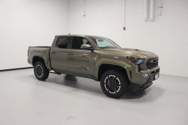 New 2026 Toyota Tacoma TRD Sport