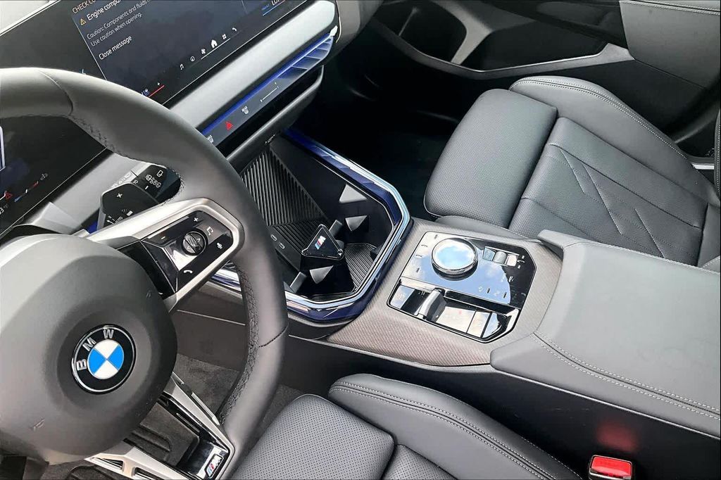 2026 BMW X3 30 XDRIVE 缩略图 15