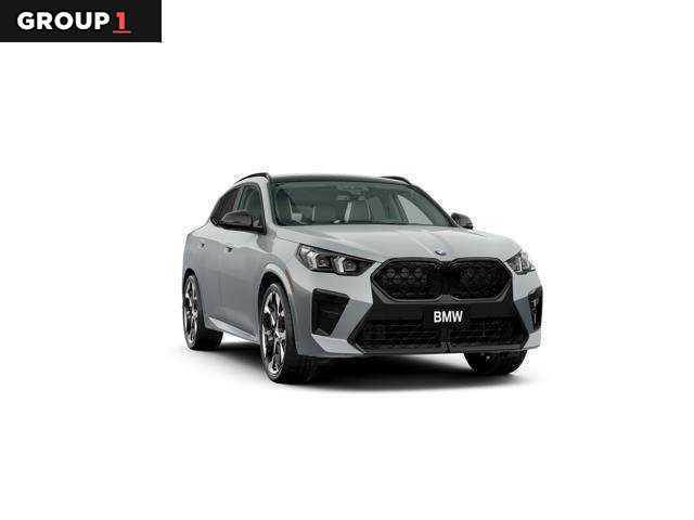 New 2026 BMW X2 xDrive28i