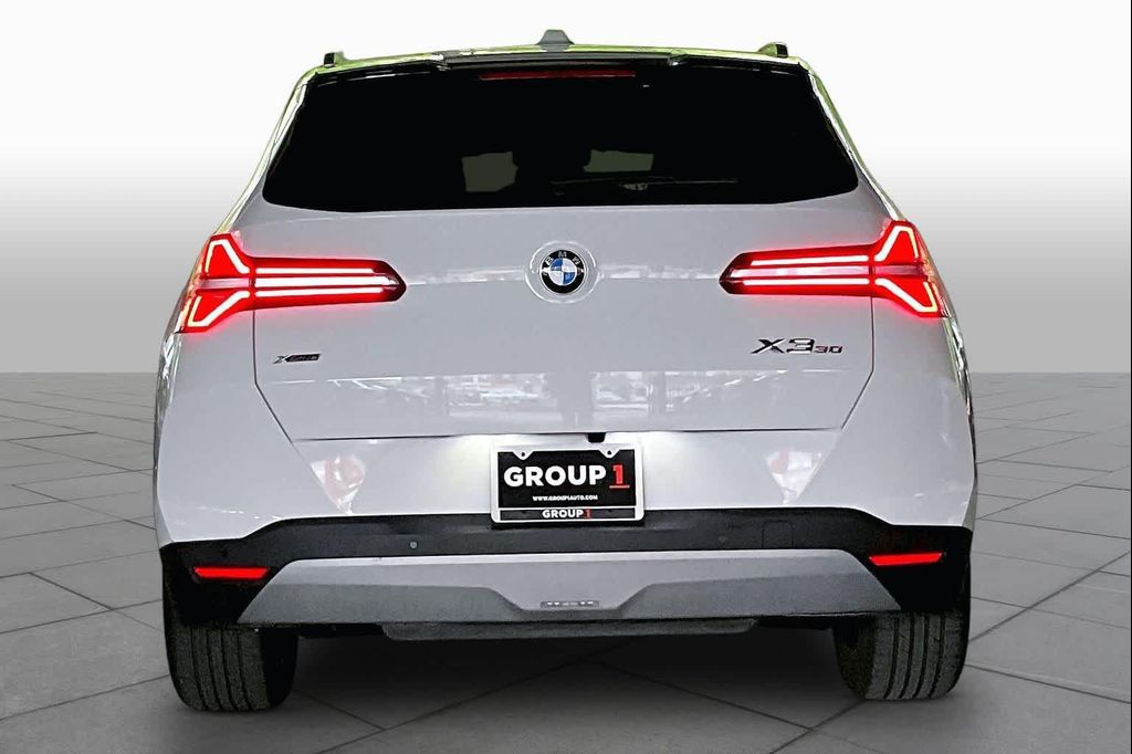 BMW X3 30 XDRIVE - 2