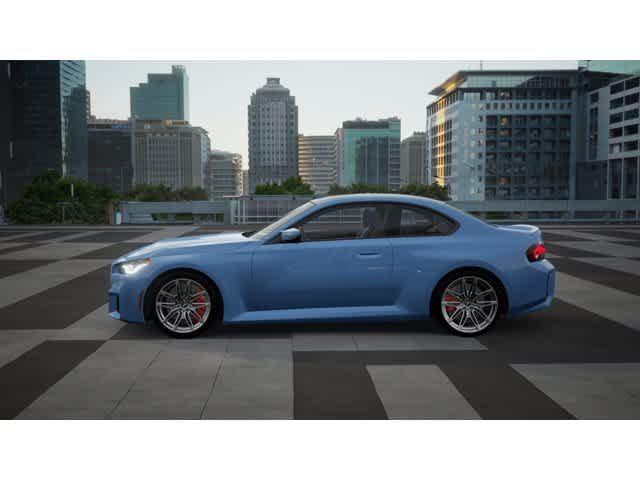 BMW M2 - 4