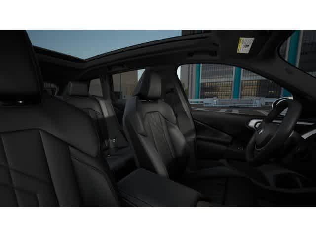 2026 BMW X3 30 XDRIVE 照片 9