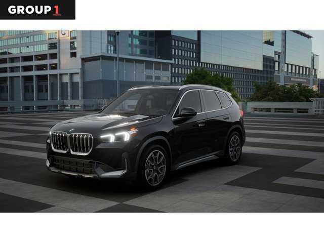 New 2026 BMW X1 xDrive28i