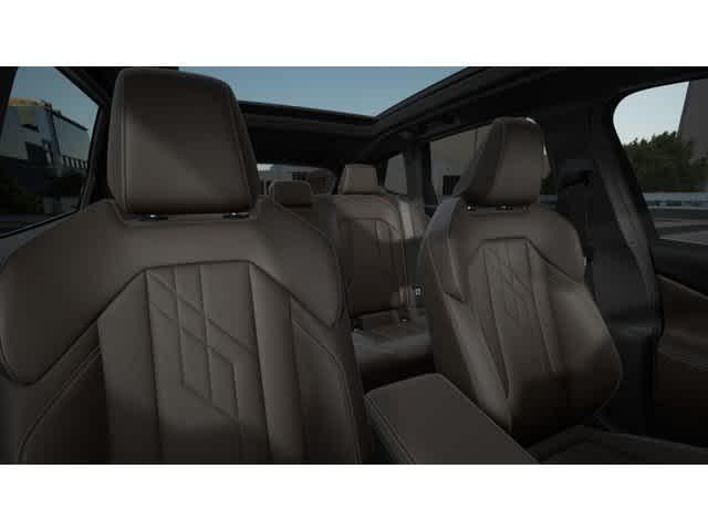 2026 BMW X3 30 XDRIVE 缩略图 11