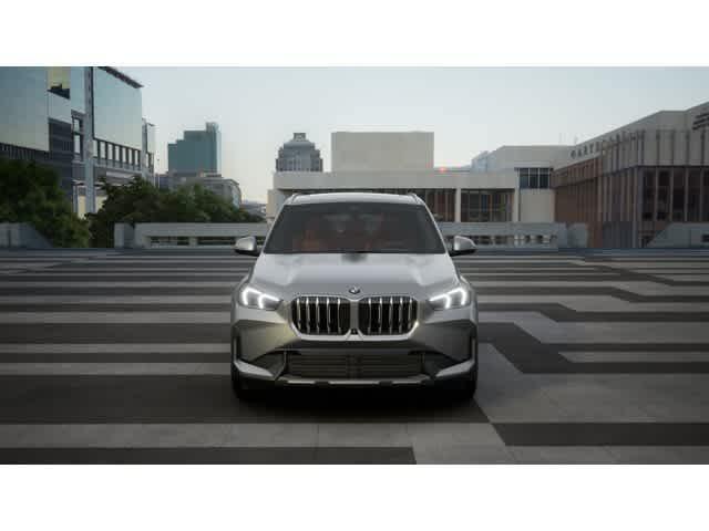 BMW X1 XDRIVE28I - 3