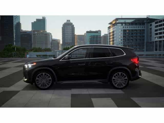 صورة 4 لـ 2026 BMW X1 XDRIVE28I