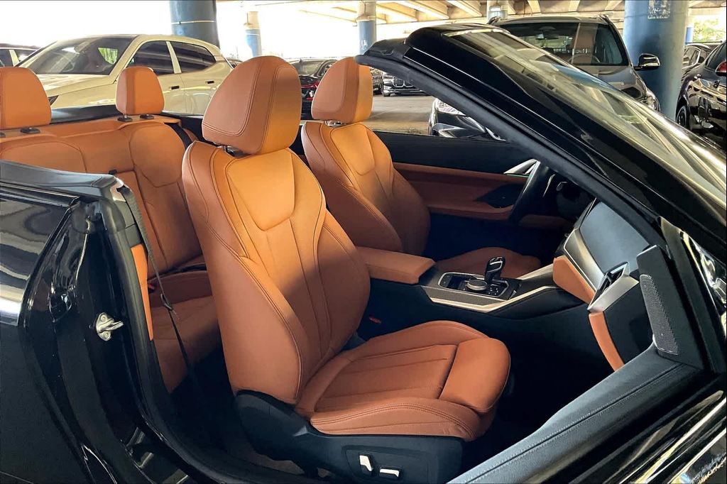 2022 BMW M440 I — фото 8