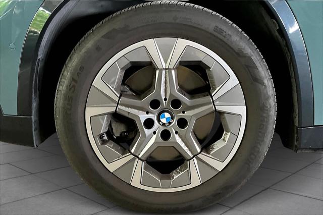 BMW X1 XDRIVE28I - 10