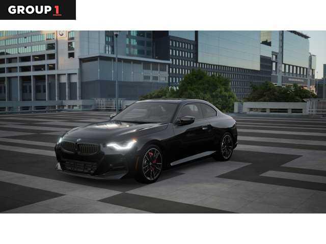 New 2026 BMW M240 i