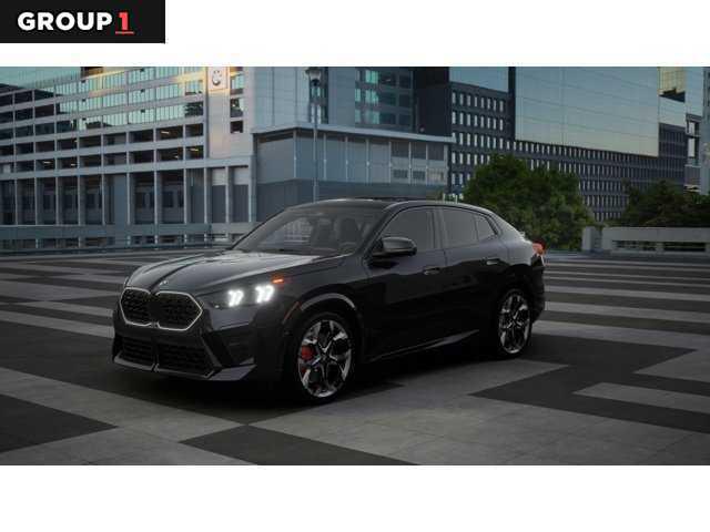 New 2026 BMW X2 xDrive28i