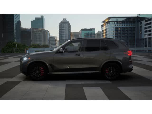 صورة 4 لـ 2026 BMW X5 XDRIVE40I