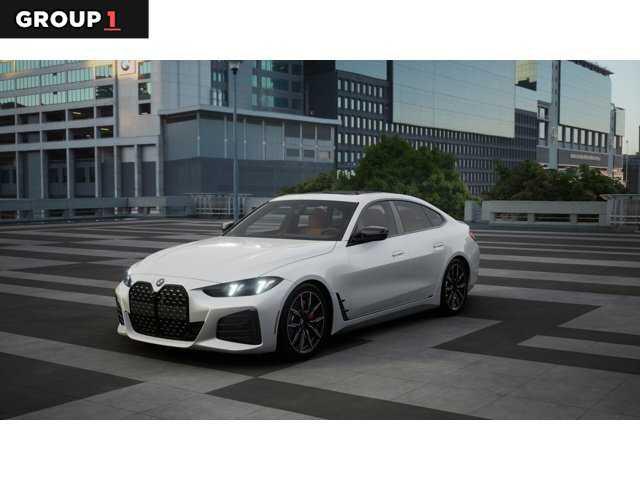 New 2026 BMW 430 Gran Coupe i xDrive