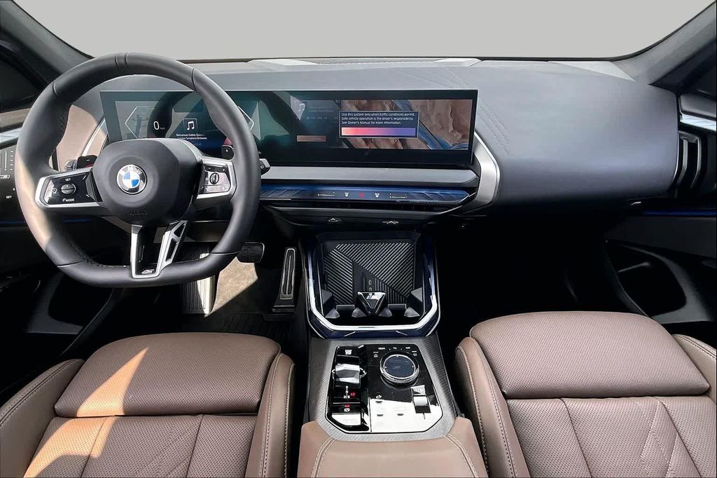 2026 BMW X3 30 XDRIVE 缩略图 14