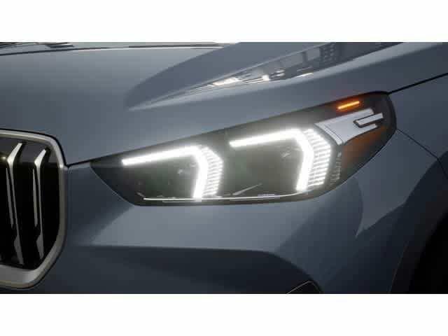 BMW X1 XDRIVE28I - 6