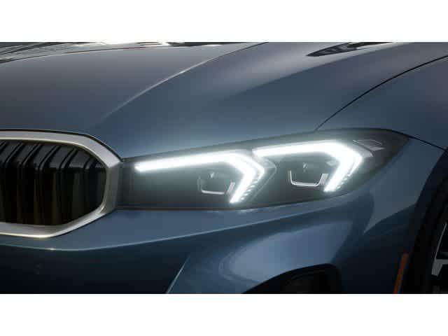 2026 BMW 330 NA — фото 6