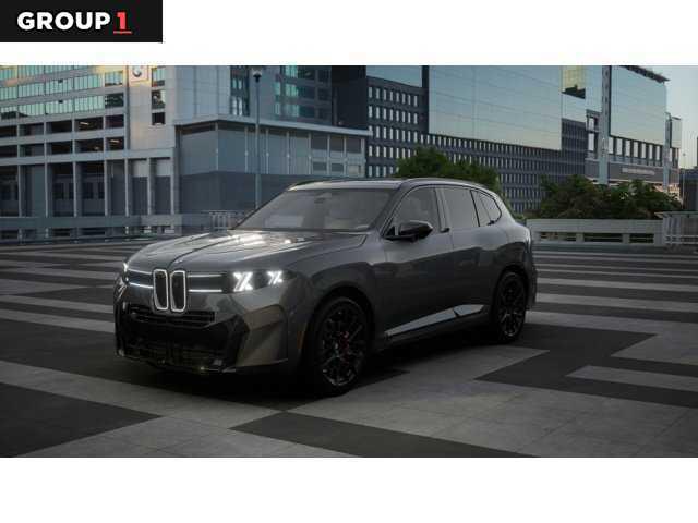 New 2027 BMW X5 40 xDrive