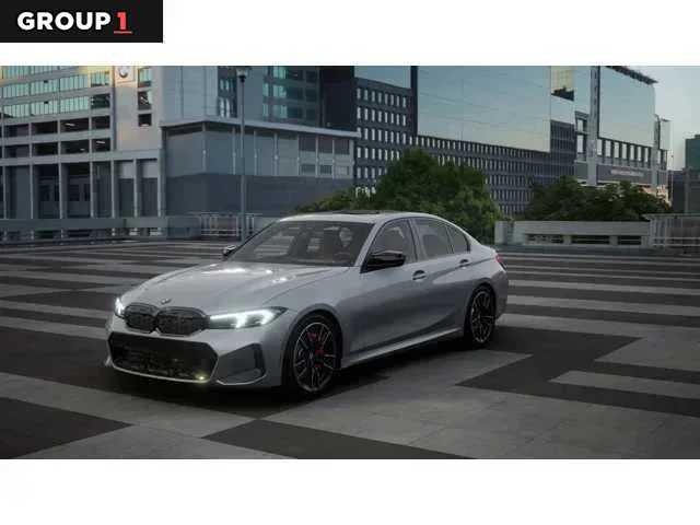 New 2026 BMW M340 NA