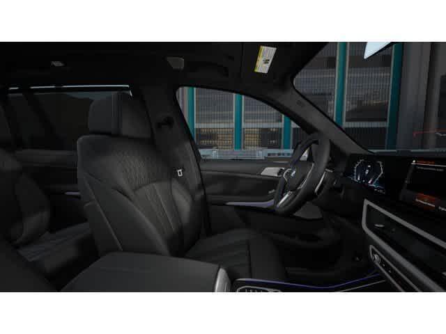 2027 BMW X7 M60I 照片 9