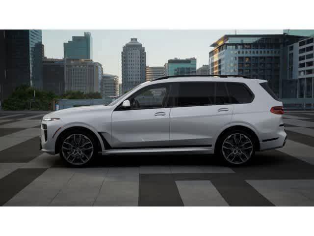 صورة 4 لـ 2026 BMW X7 XDRIVE40I