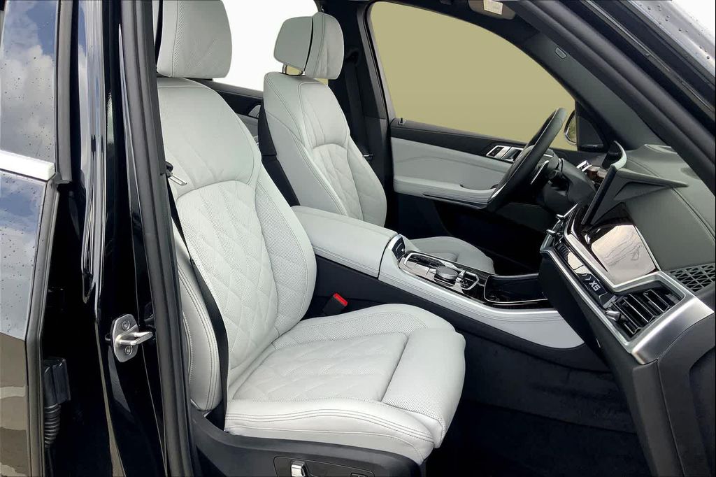 2026 BMW X5 SDRIVE40I — фото 8