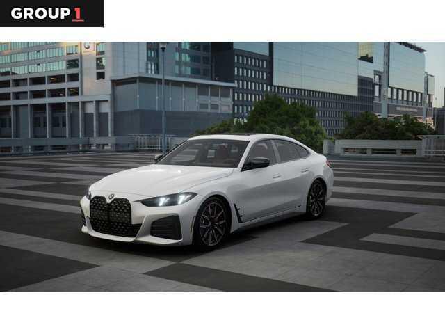 New 2026 BMW 430 Gran Coupe i xDrive