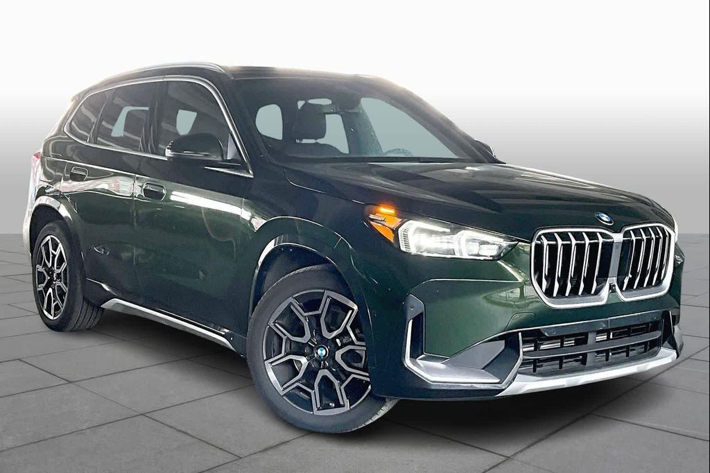 BMW X1 - 2