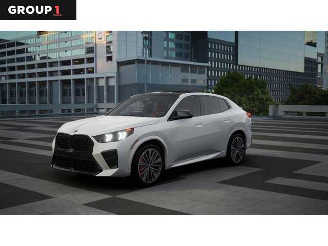 2026 BMW X2 XDRIVE28I 照片 1