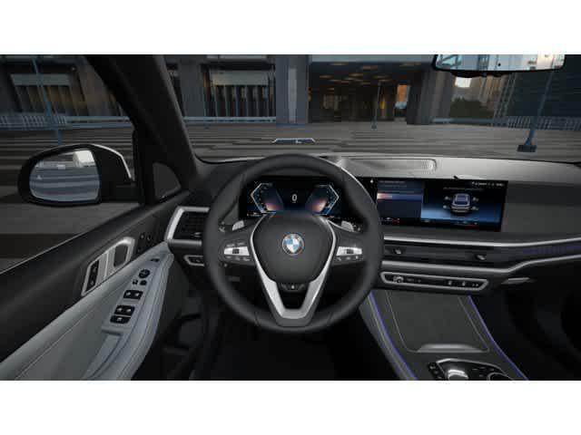 صورة مصغرة 13 لـ 2026 BMW X5 SDRIVE40I