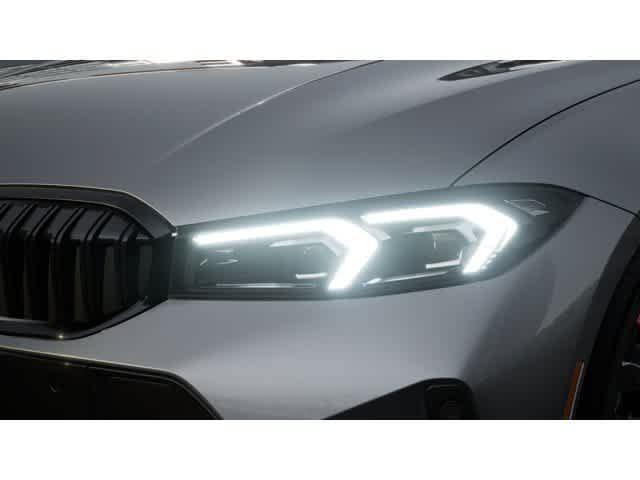 صورة مصغرة 6 لـ 2026 BMW 330 XDRIVE NA