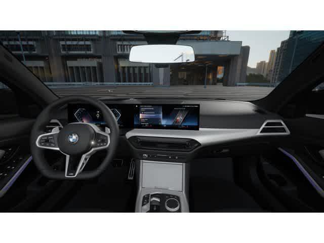 صورة مصغرة 10 لـ 2026 BMW 330 XDRIVE NA