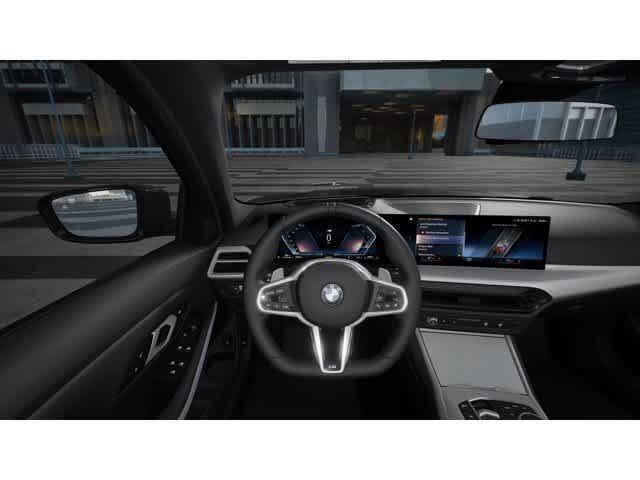 صورة مصغرة 13 لـ 2026 BMW 330 XDRIVE NA
