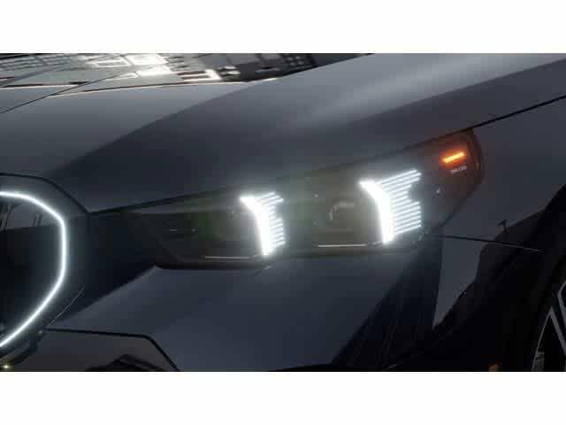 2026 BMW 530 530I 缩略图 6
