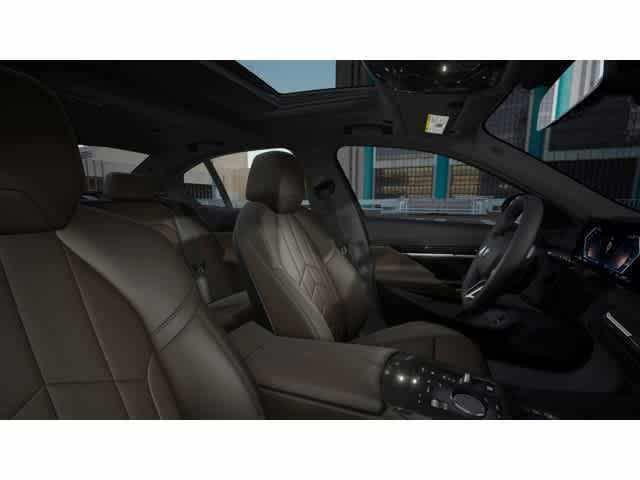 2026 BMW 530 530I 缩略图 9