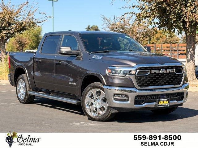 New 2027 RAM 1500 Big Horn/Lone Star