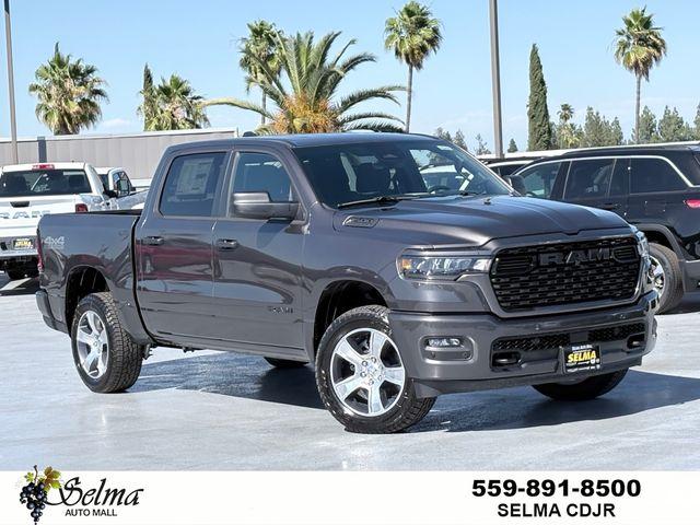 New 2026 RAM 1500 Express