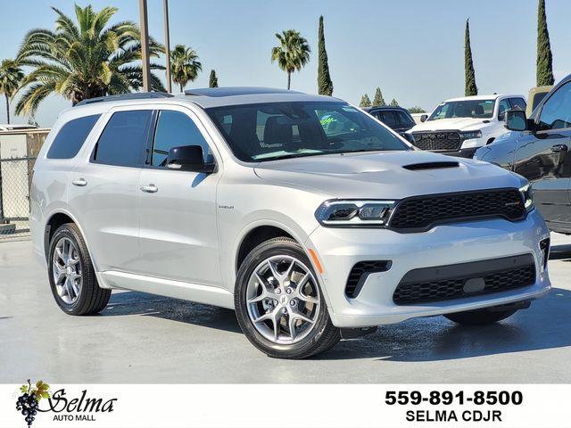 New 2026 Dodge Durango GT Premium HEMI V8