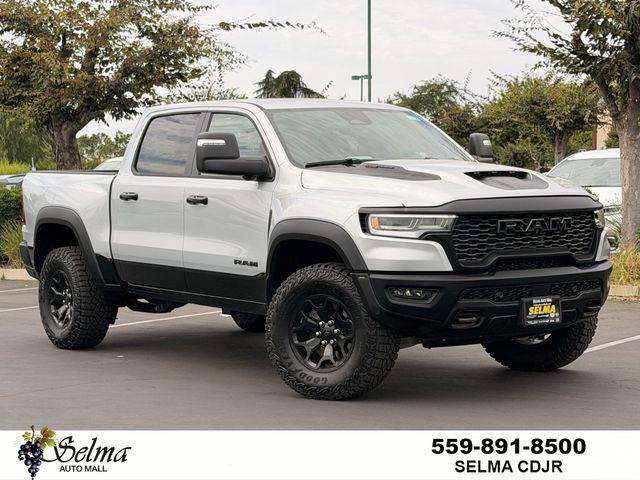 New 2026 RAM 1500 RHO