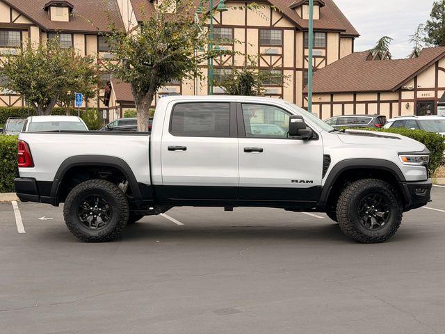 صورة 2 لـ 2026 RAM 1500 RHO