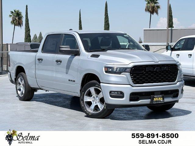 New 2026 RAM 1500 Express
