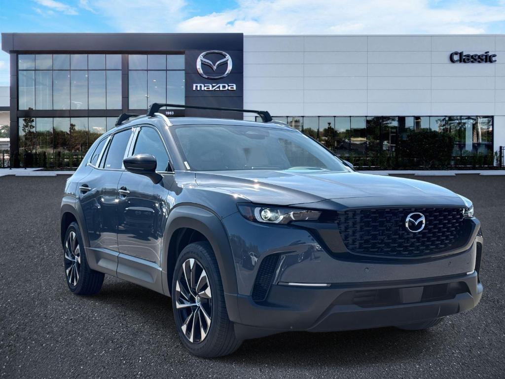 New 2026 Mazda CX-50 Hybrid PREMIUM PLUS