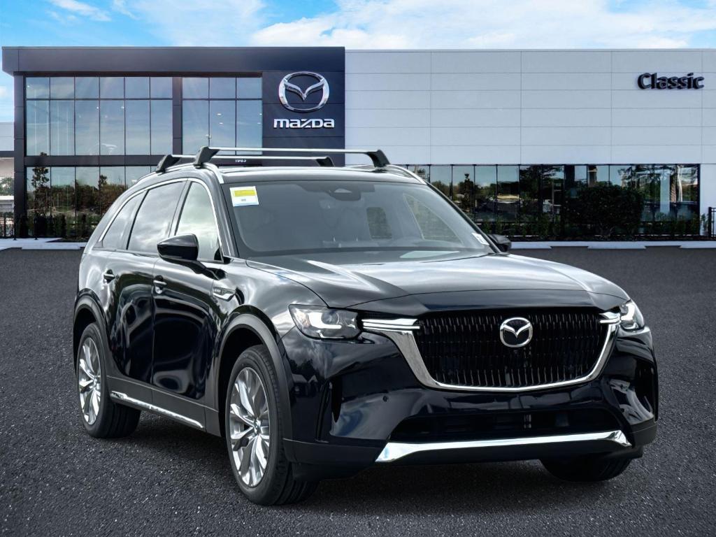 New 2026 Mazda CX-90 3.3 Turbo Premium Plus