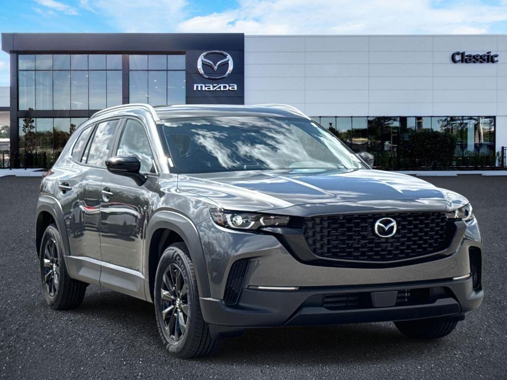 New 2026 Mazda CX-50 2.5 S SELECT