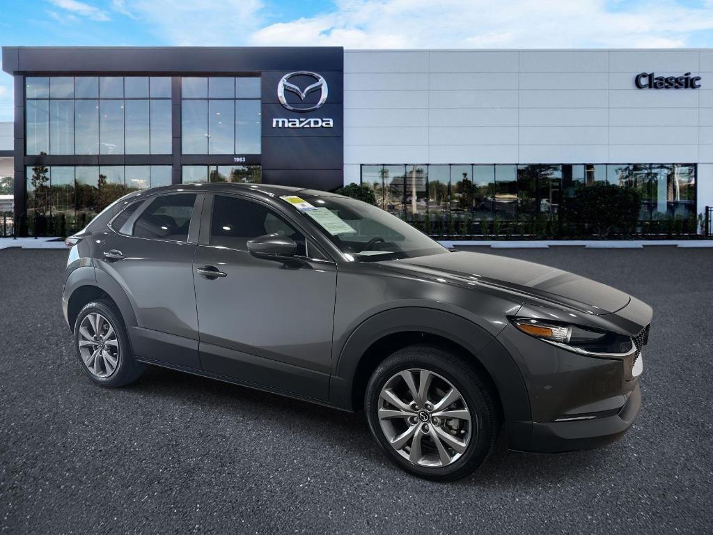 Used 2023 Mazda CX-30 2.5 S Select Package