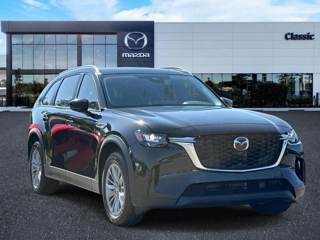 New 2026 Mazda CX-90 SE
