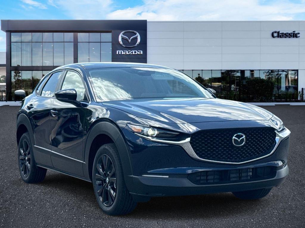New 2026 Mazda CX-30 Select