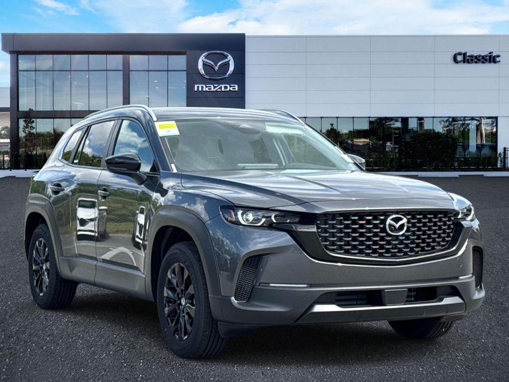 New 2026 Mazda CX-50 2.5 S SELECT