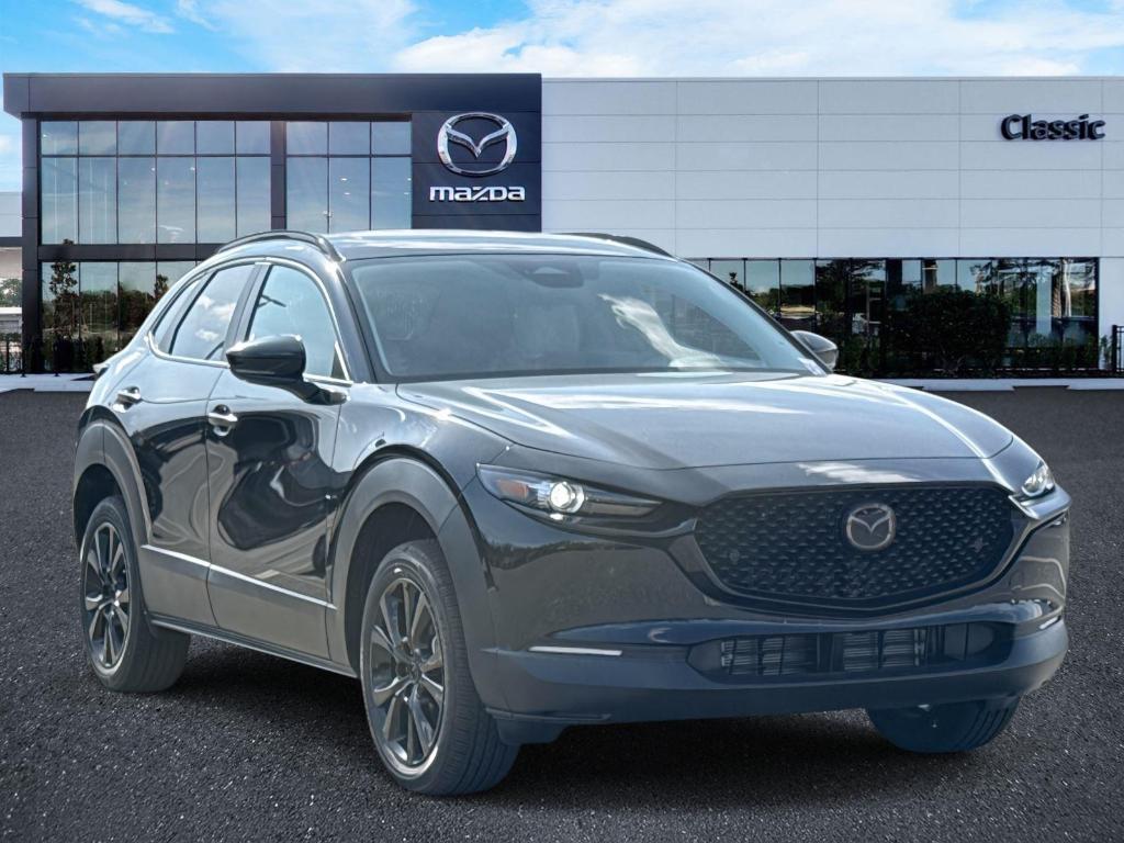 New 2026 Mazda CX-30 2.5 S Aire Edition